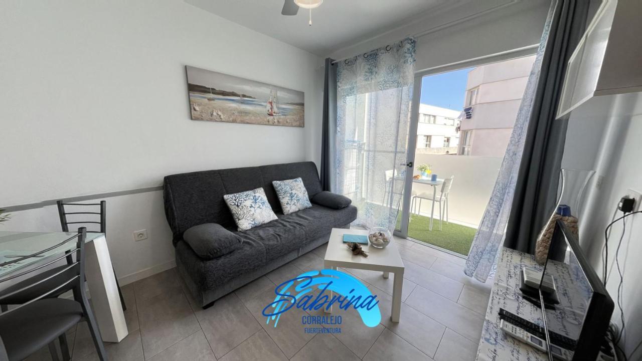 Grazioso Appartamento Al Bristol Sunset Vista Corralejo Buitenkant foto