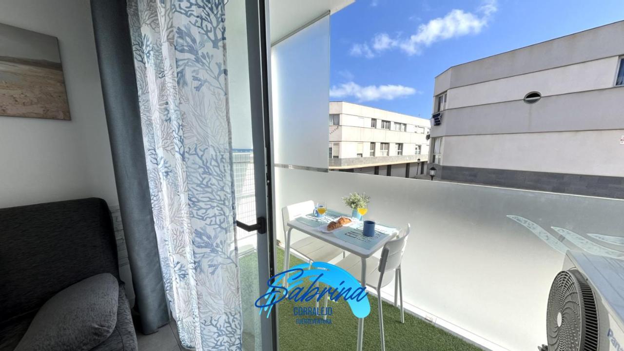 Grazioso Appartamento Al Bristol Sunset Vista Corralejo Buitenkant foto